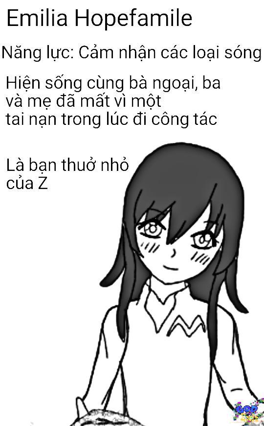 Godexit - Chương 1 - Trang 5