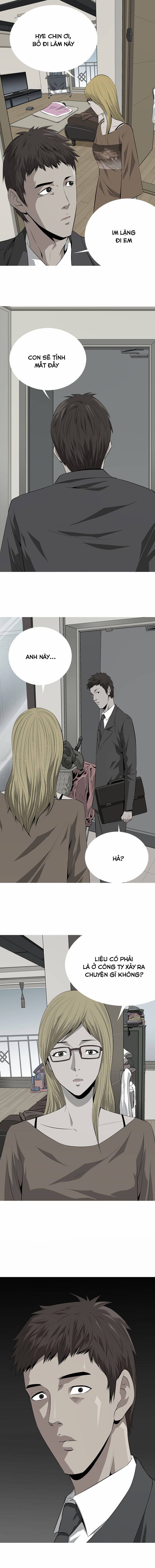 Hive - Chương 0 - Trang 6