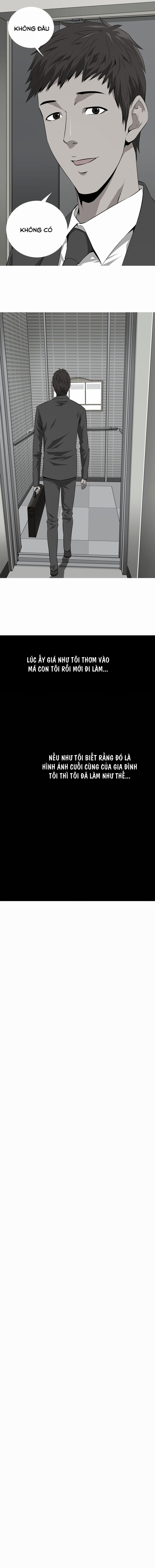 Hive - Chương 0 - Trang 7