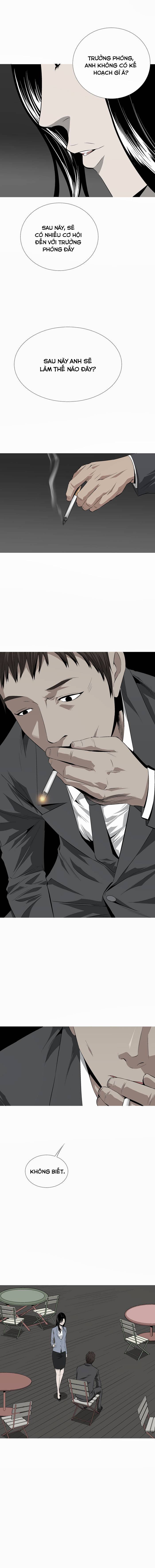 Hive - Chương 1 - Trang 12