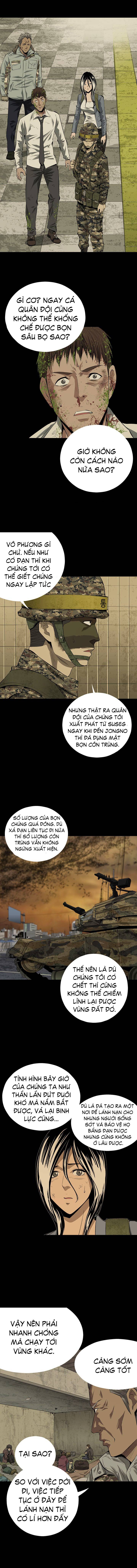 Hive - Chương 10 - Trang 16