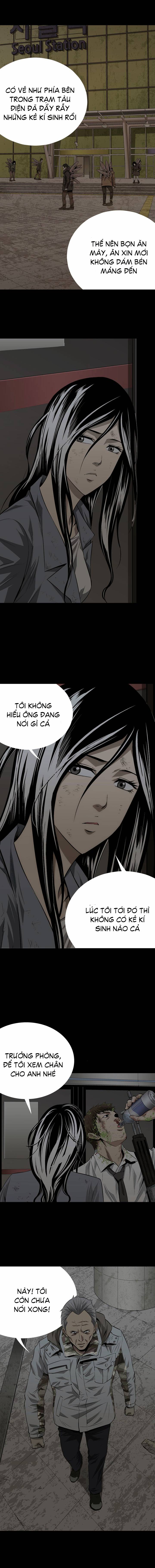 Hive - Chương 10 - Trang 4