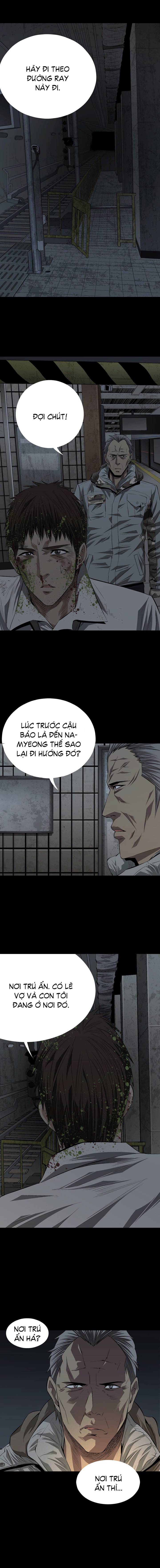 Hive - Chương 10 - Trang 7