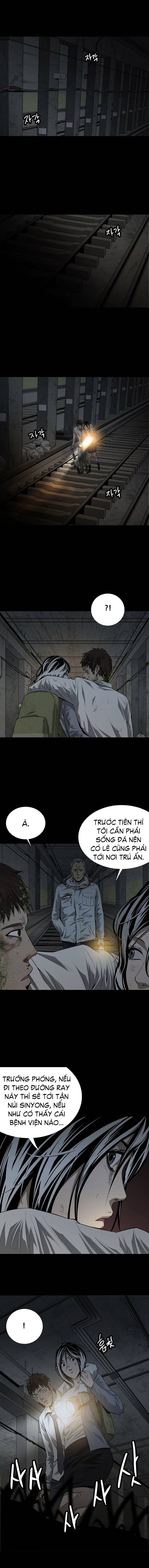 Hive - Chương 10 - Trang 8