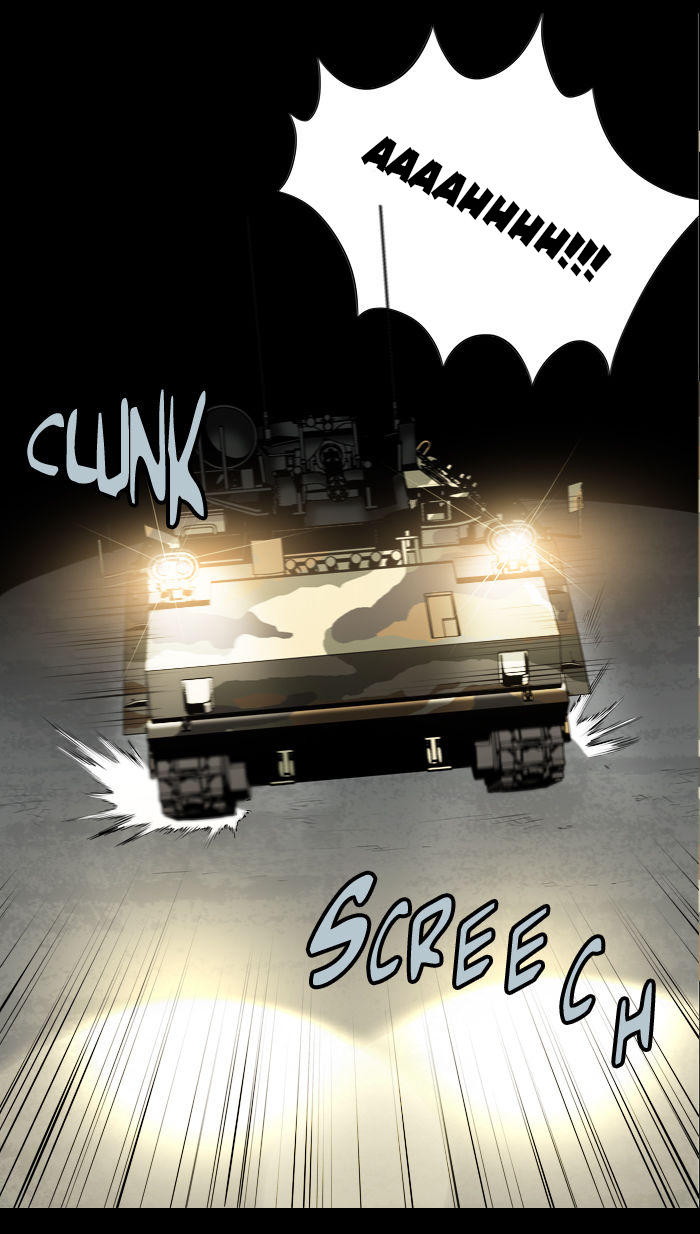 Hive - Chương 100 - Trang 14