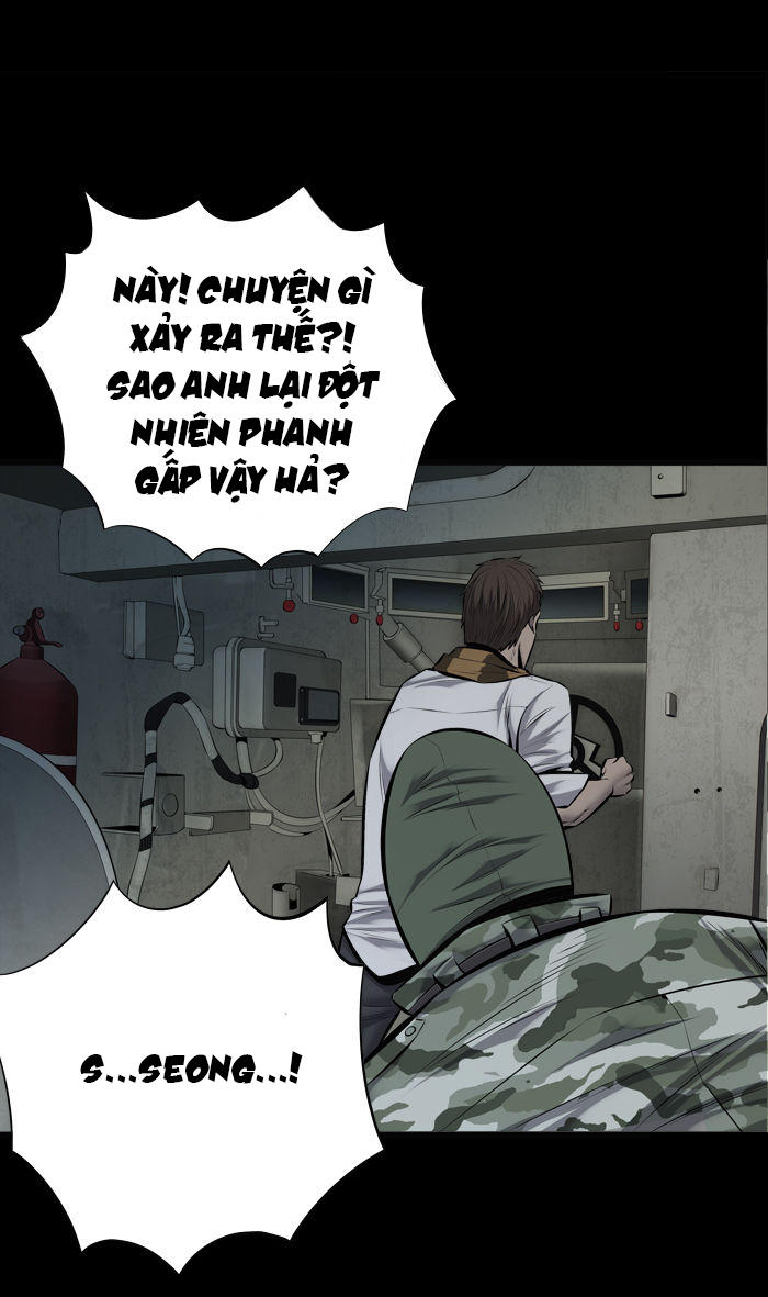 Hive - Chương 100 - Trang 15