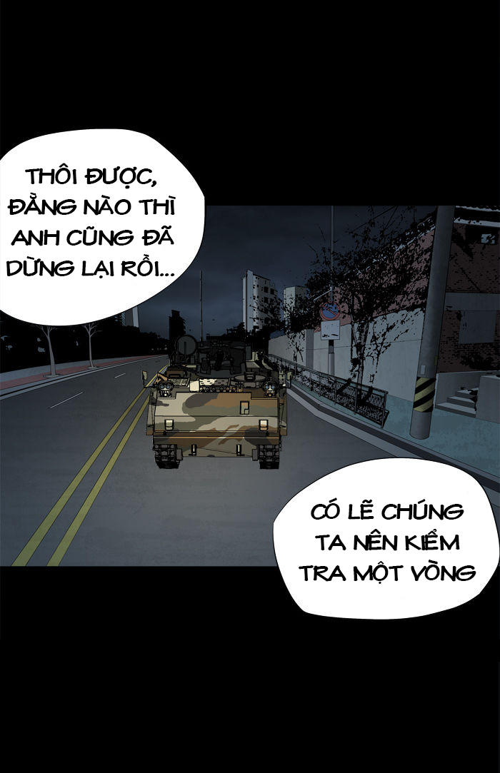 Hive - Chương 100 - Trang 18