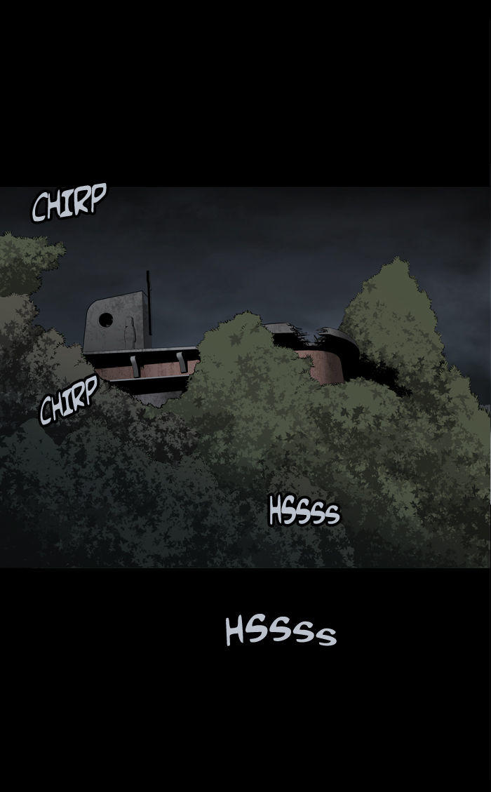 Hive - Chương 100 - Trang 21