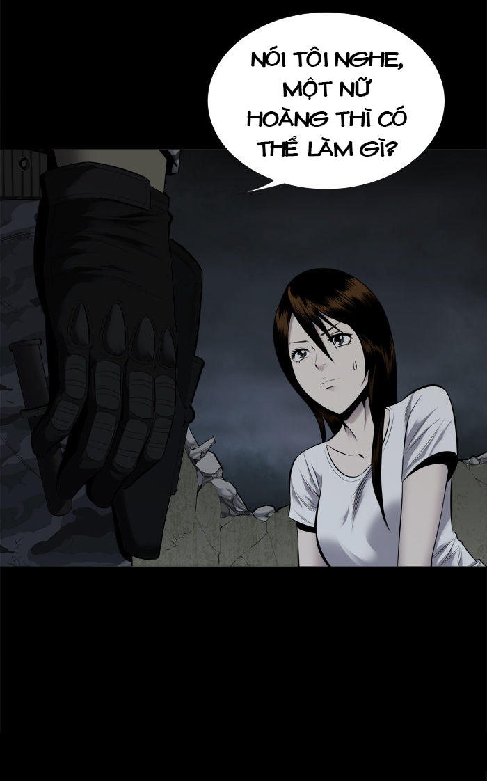 Hive - Chương 100 - Trang 23