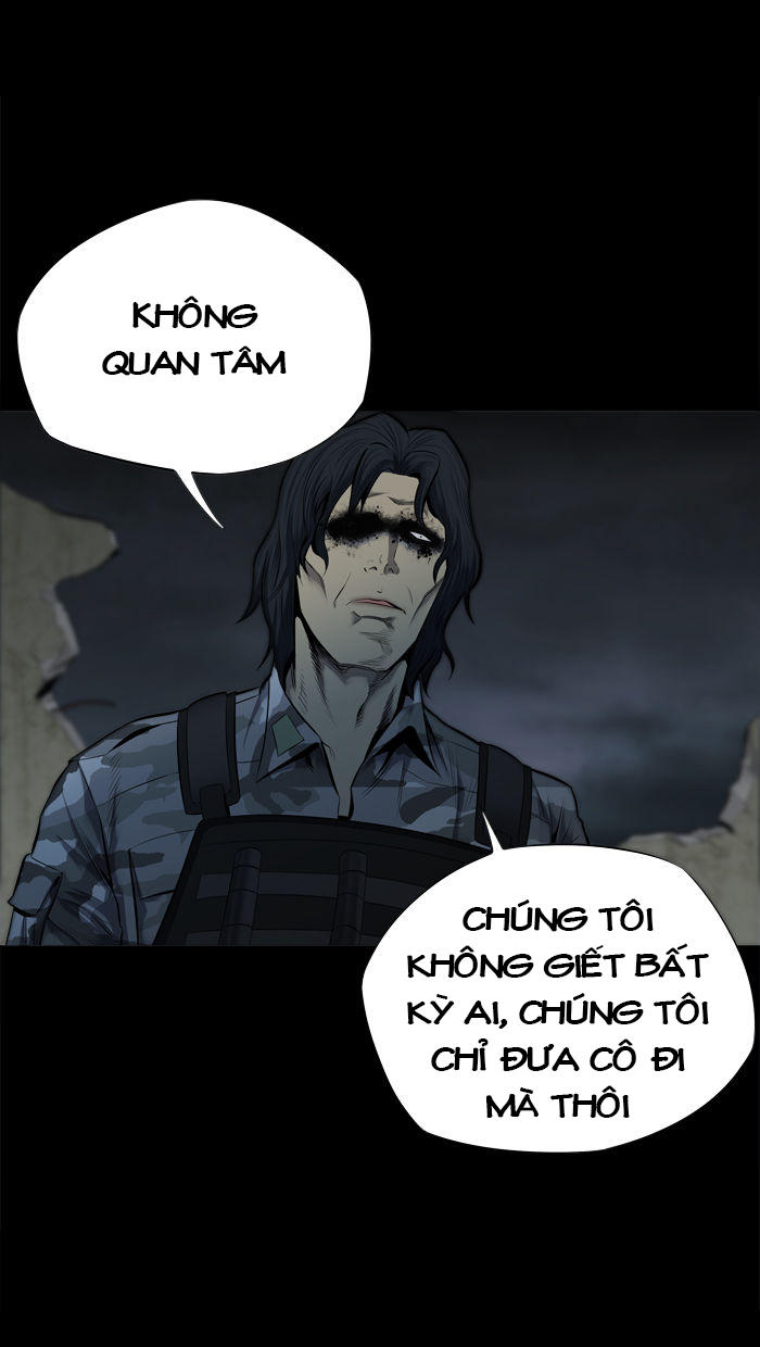 Hive - Chương 100 - Trang 25