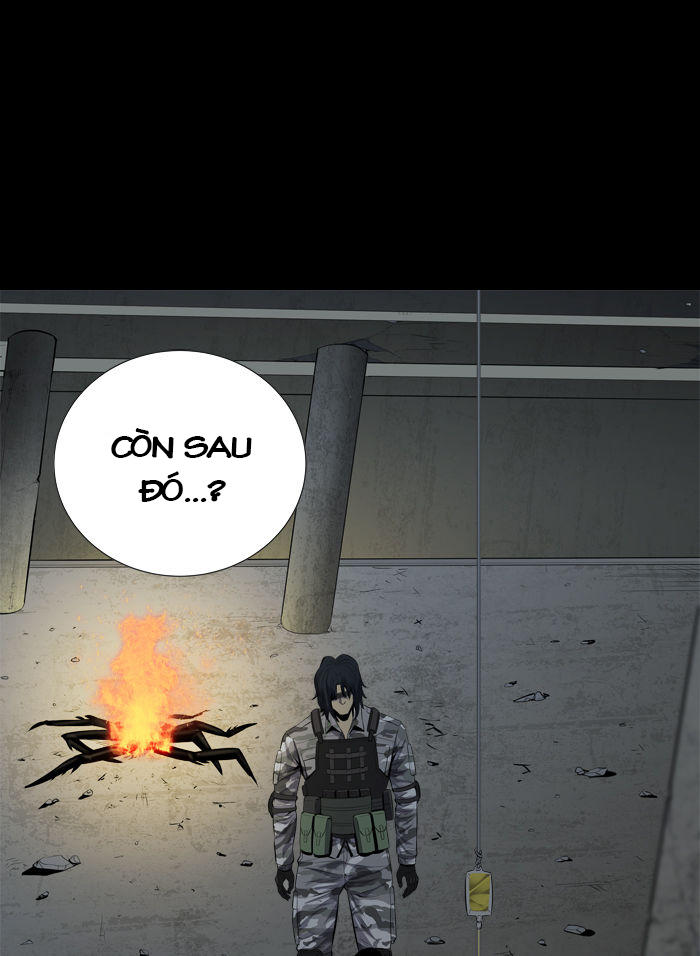 Hive - Chương 100 - Trang 26