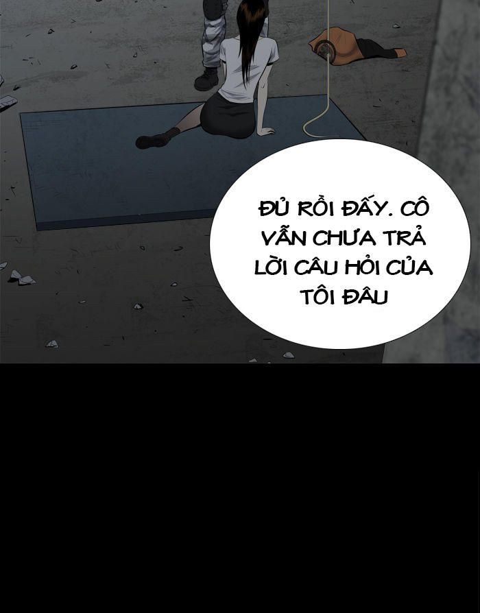 Hive - Chương 100 - Trang 27