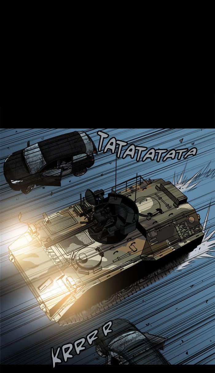 Hive - Chương 100 - Trang 4