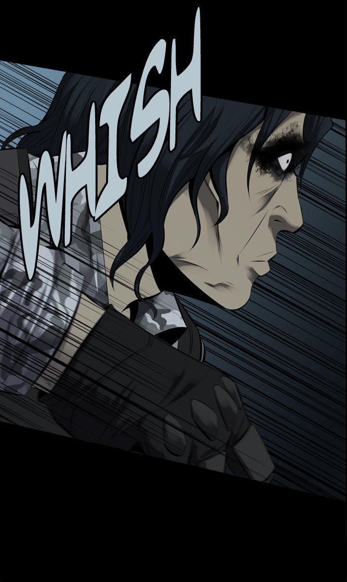 Hive - Chương 100 - Trang 34