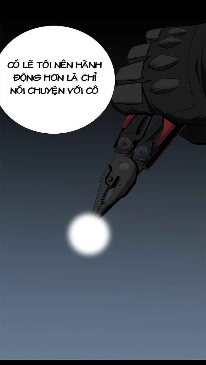 Hive - Chương 100 - Trang 36