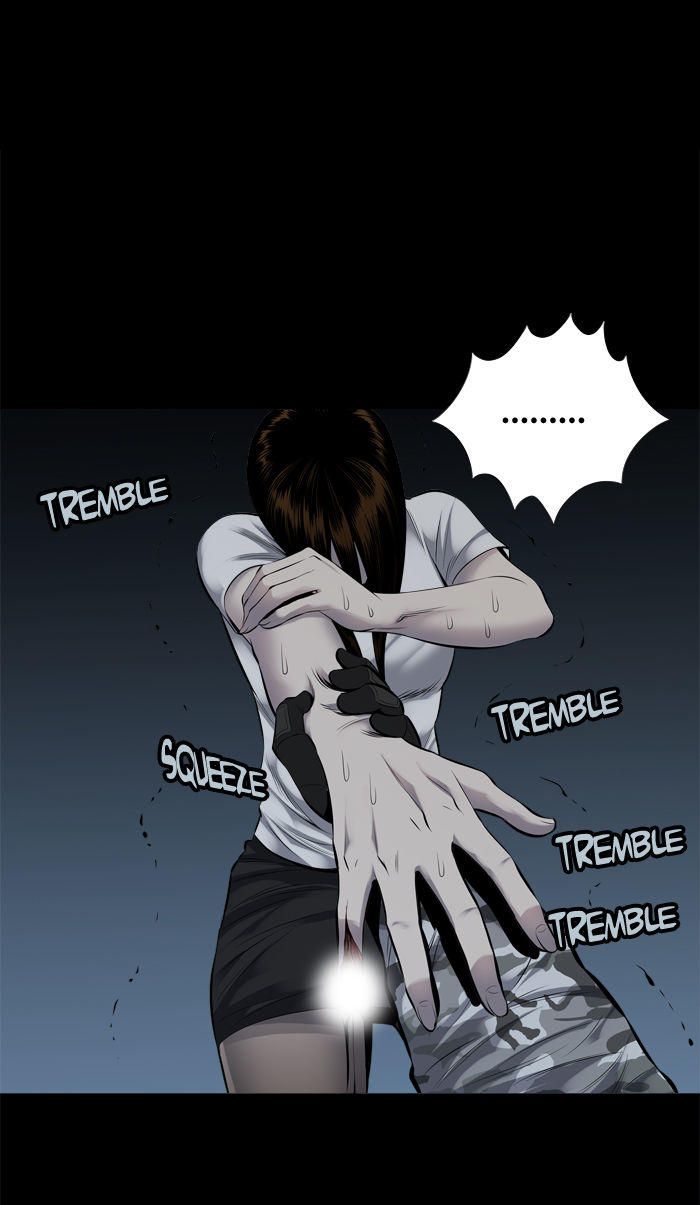 Hive - Chương 100 - Trang 37