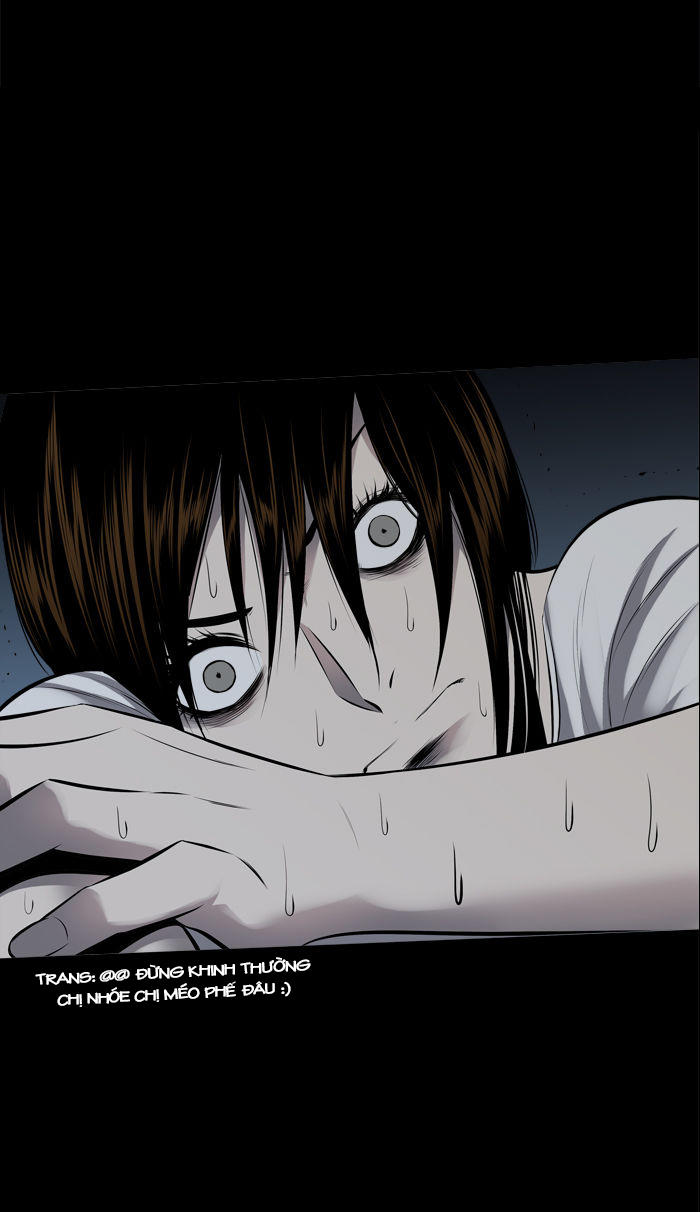 Hive - Chương 100 - Trang 38