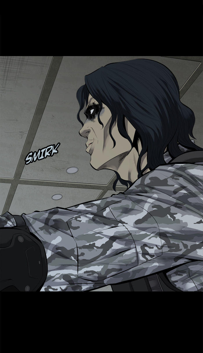 Hive - Chương 100 - Trang 39