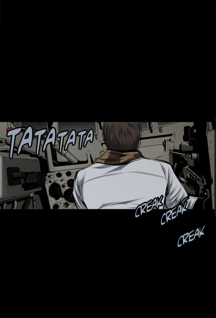 Hive - Chương 100 - Trang 5