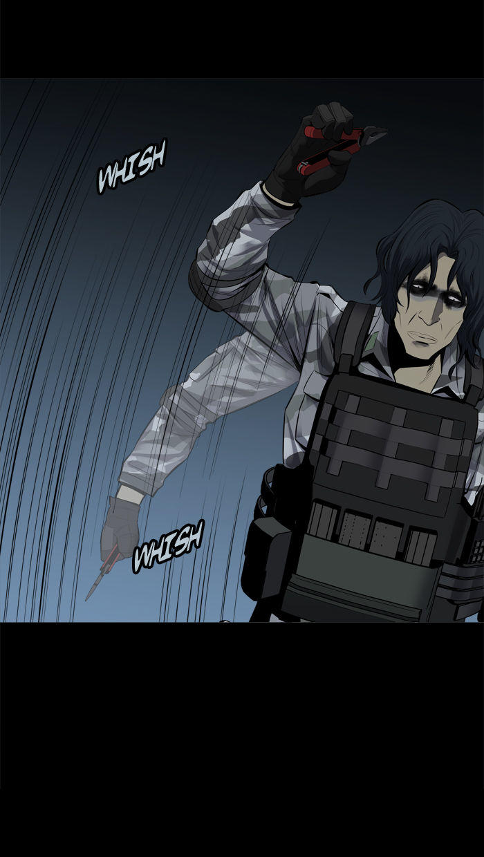 Hive - Chương 100 - Trang 44