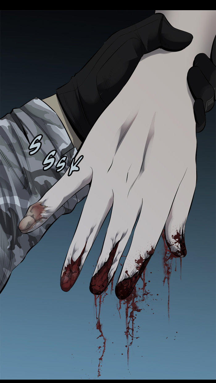 Hive - Chương 100 - Trang 46