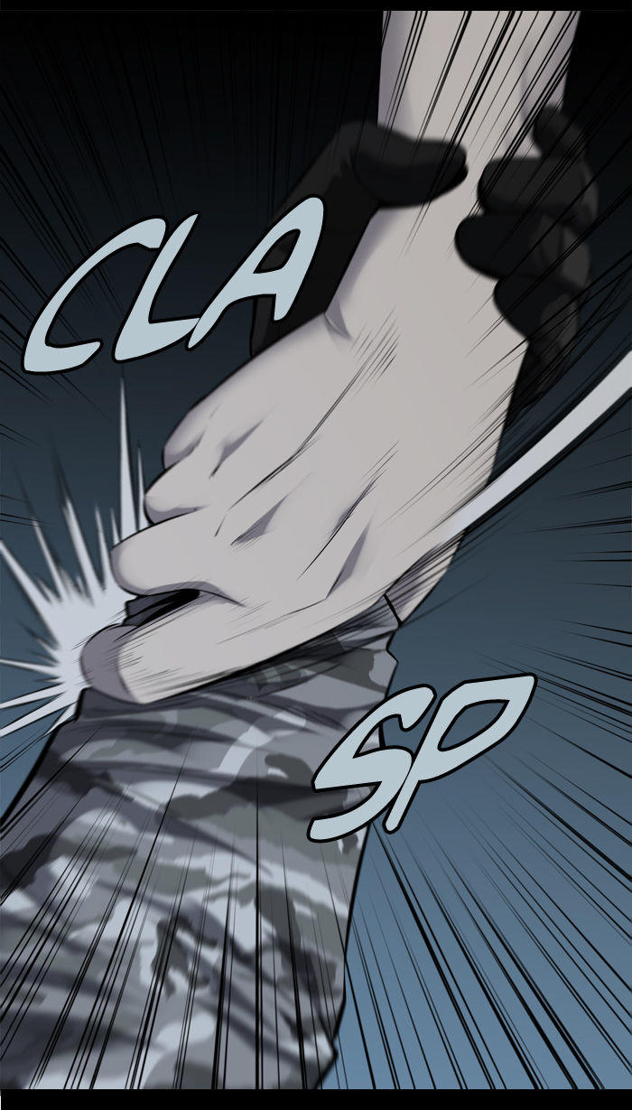 Hive - Chương 100 - Trang 50