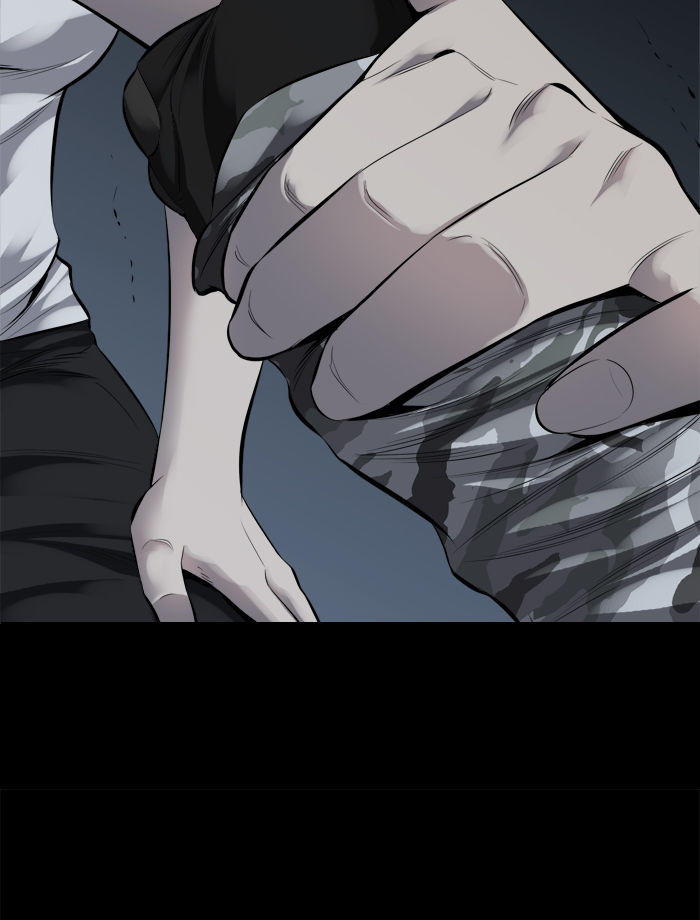 Hive - Chương 100 - Trang 52