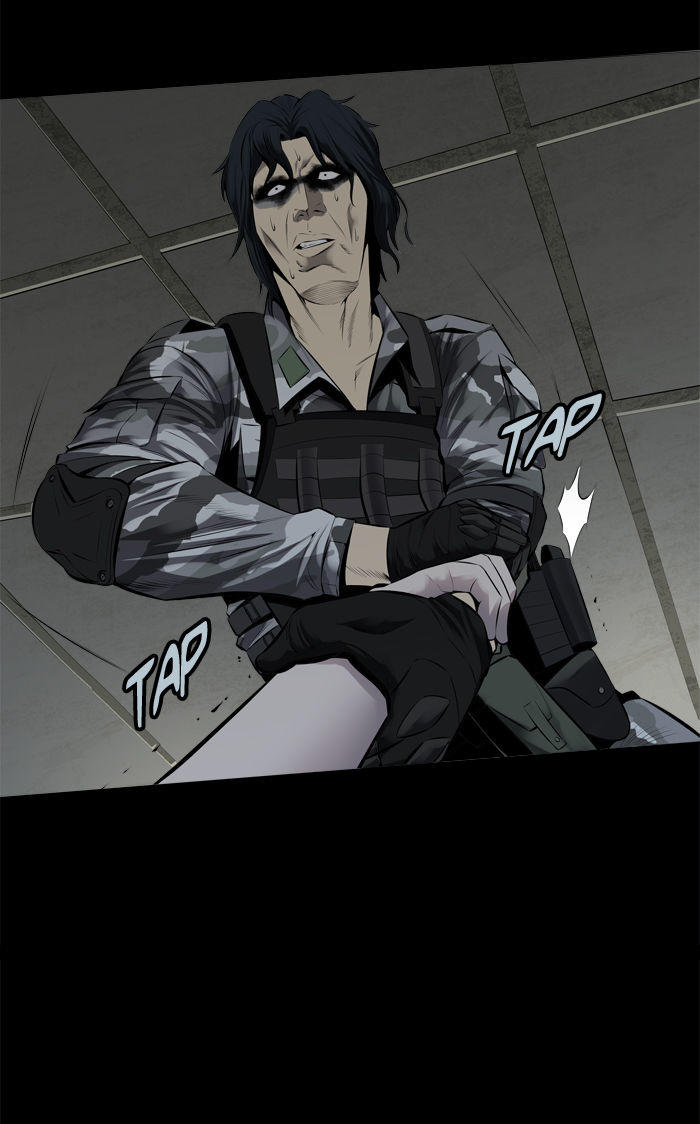 Hive - Chương 100 - Trang 53