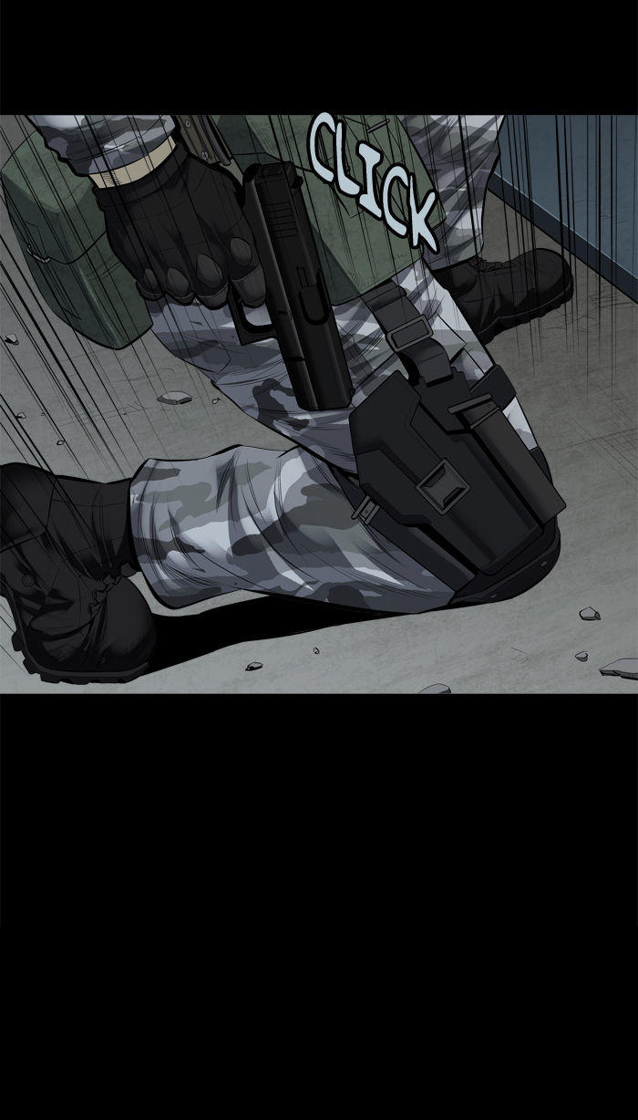 Hive - Chương 100 - Trang 54