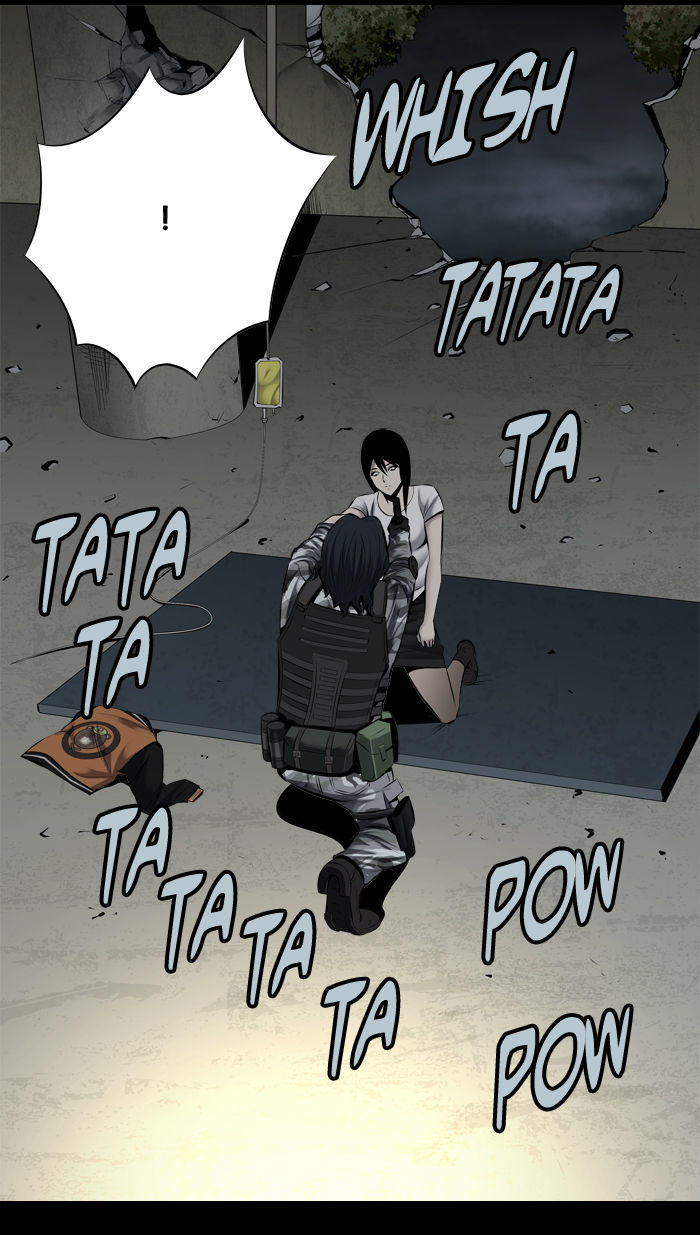 Hive - Chương 100 - Trang 55