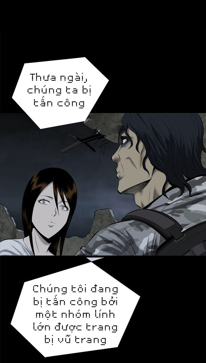 Hive - Chương 100 - Trang 56