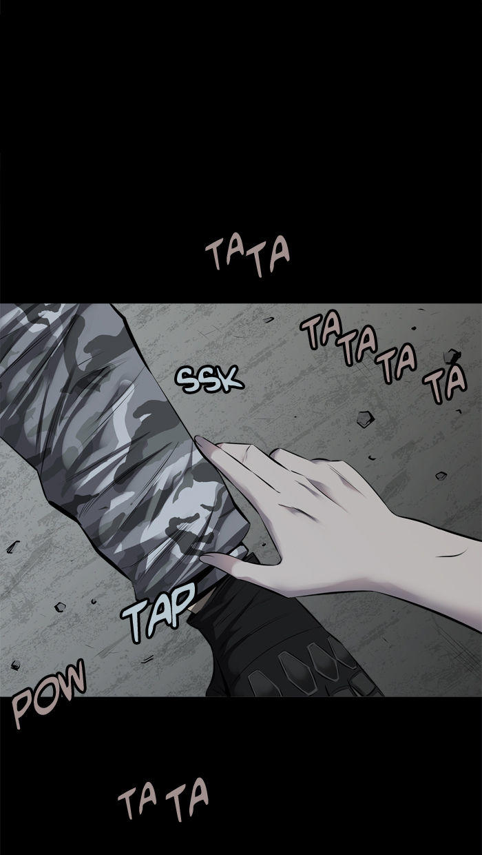 Hive - Chương 100 - Trang 57