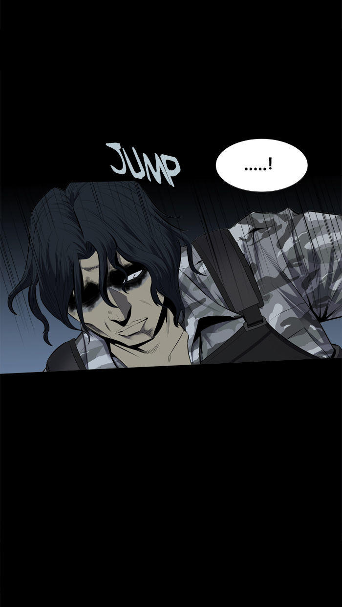 Hive - Chương 100 - Trang 58