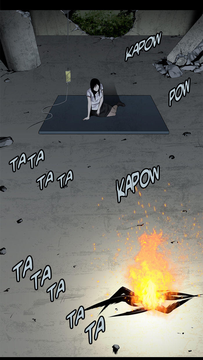 Hive - Chương 100 - Trang 59