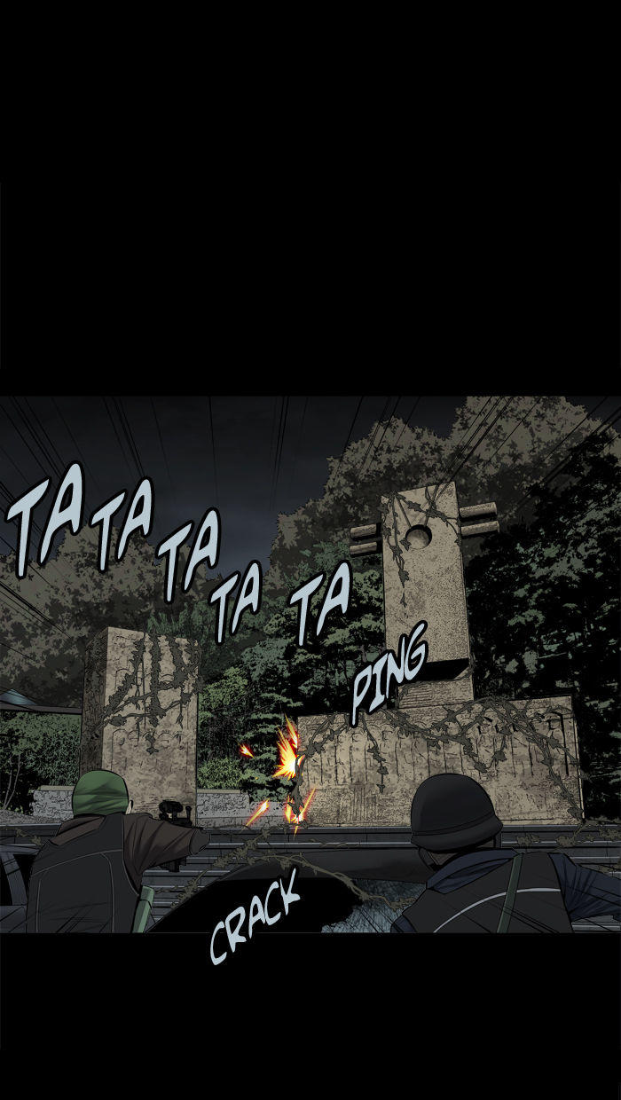 Hive - Chương 100 - Trang 60