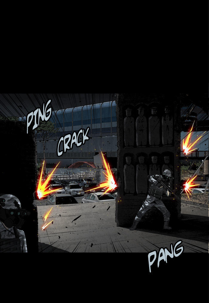 Hive - Chương 100 - Trang 61