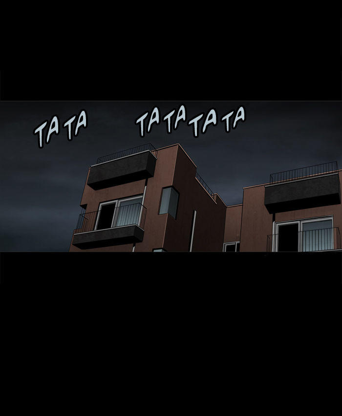 Hive - Chương 100 - Trang 62