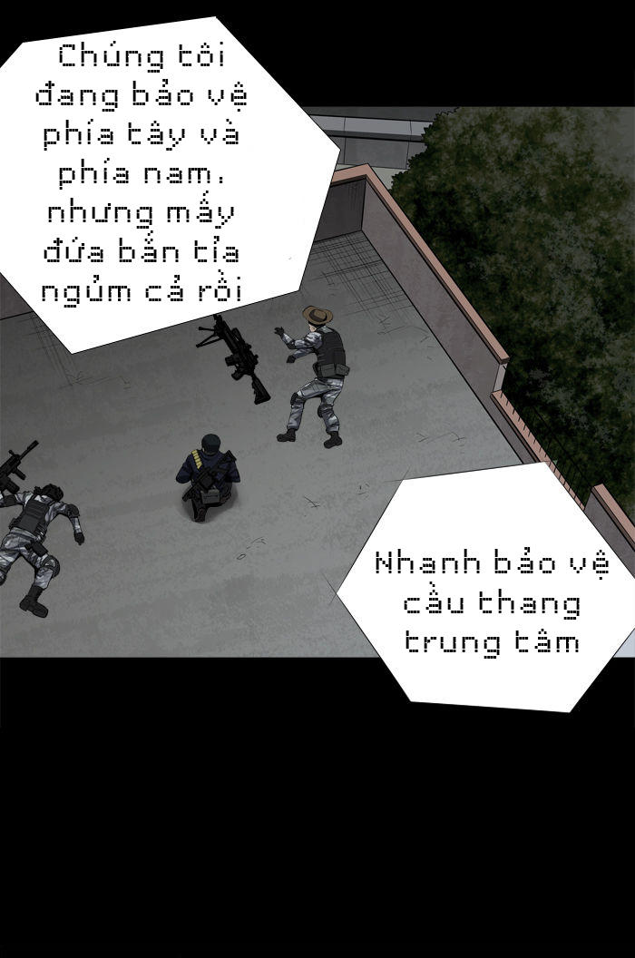 Hive - Chương 100 - Trang 63