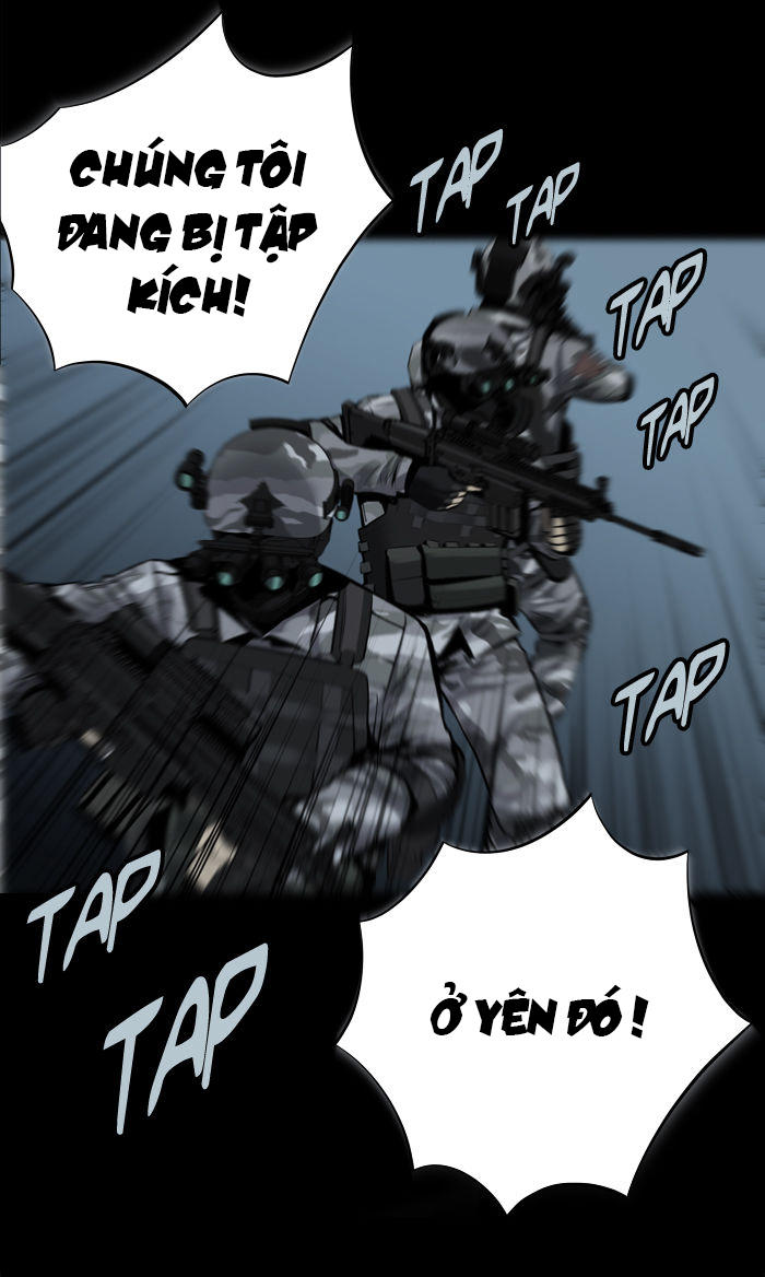 Hive - Chương 100 - Trang 64