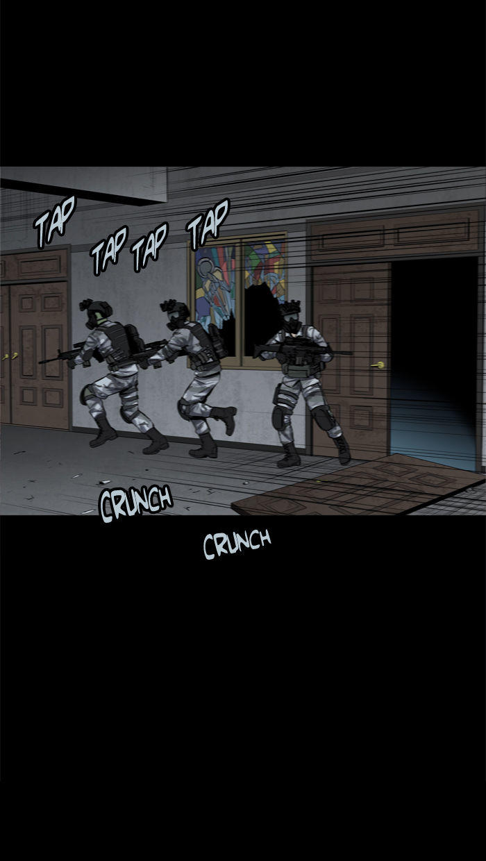 Hive - Chương 100 - Trang 65