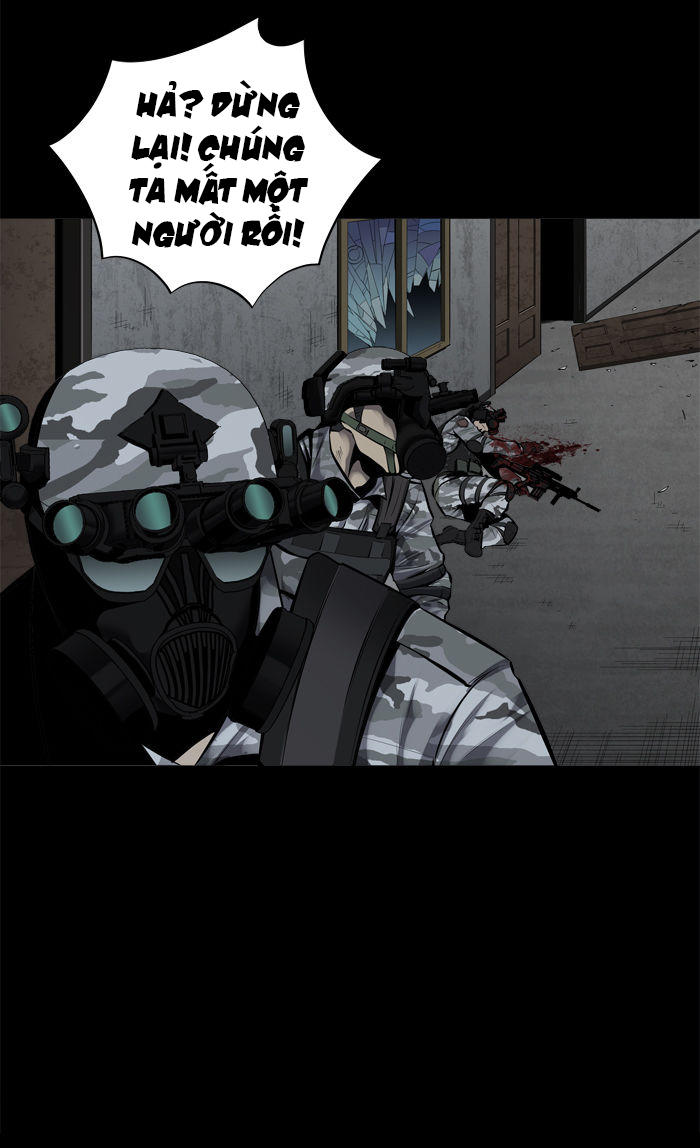 Hive - Chương 100 - Trang 69