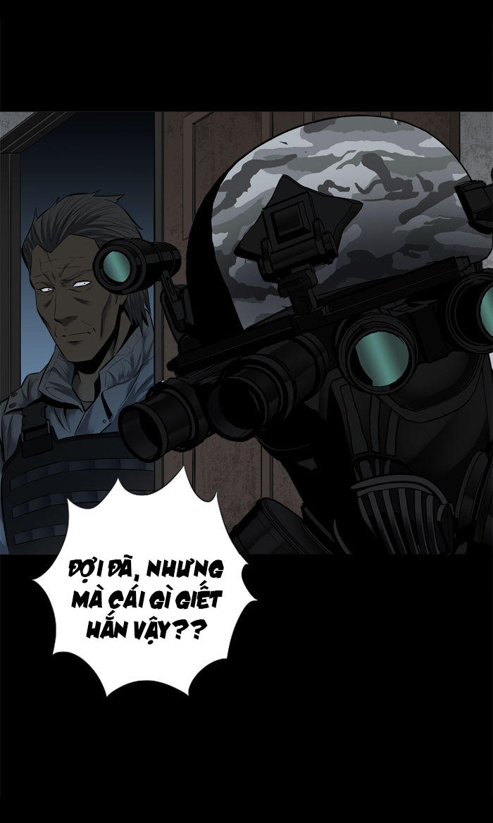 Hive - Chương 100 - Trang 70