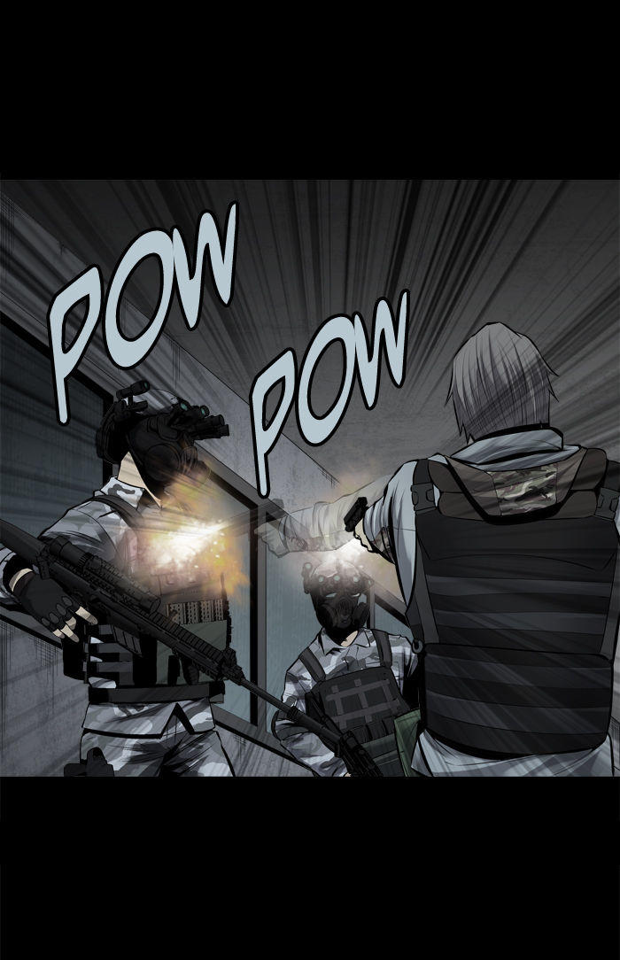 Hive - Chương 100 - Trang 71