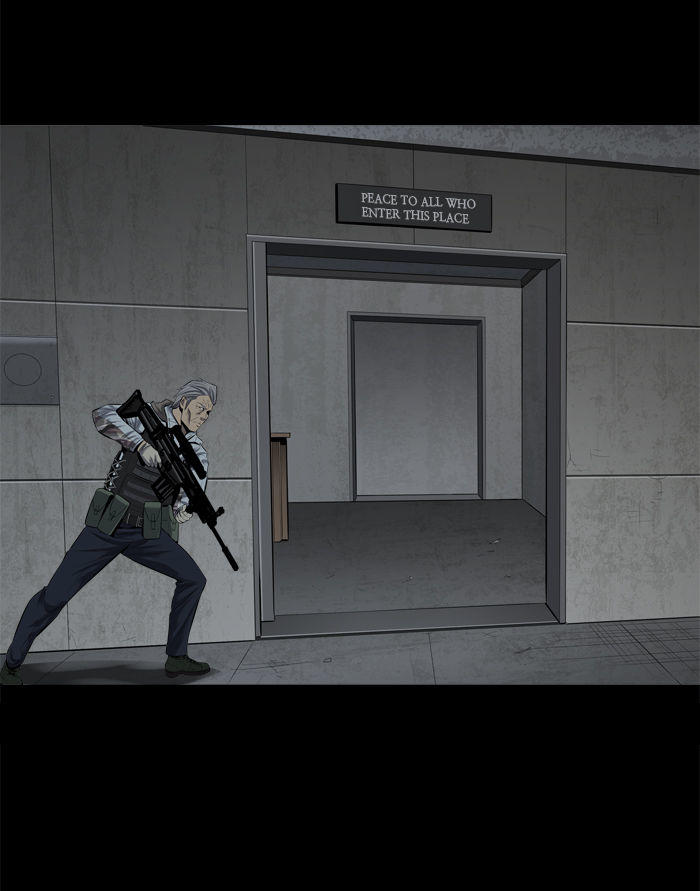 Hive - Chương 100 - Trang 72