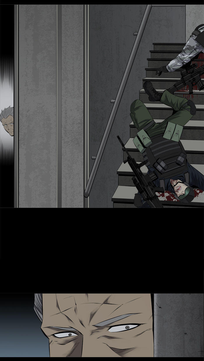 Hive - Chương 100 - Trang 74