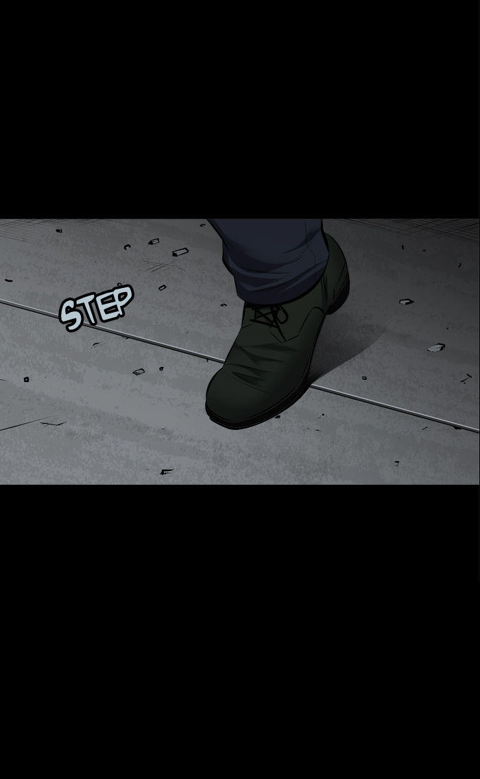 Hive - Chương 100 - Trang 75