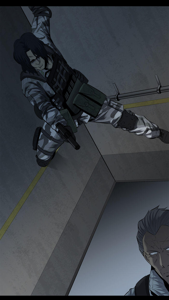 Hive - Chương 100 - Trang 76