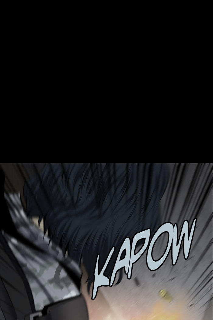 Hive - Chương 100 - Trang 77