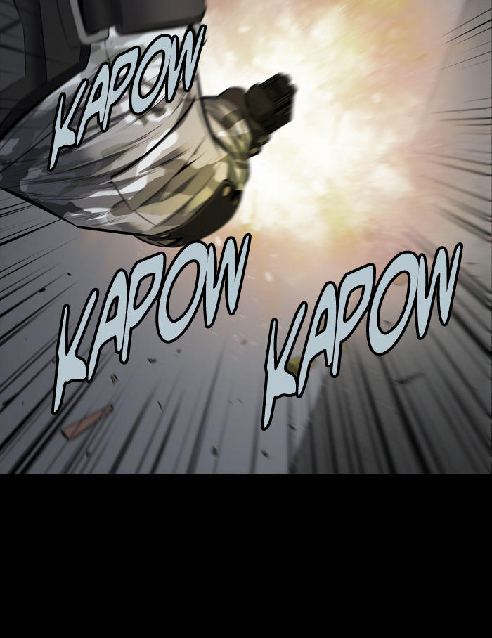 Hive - Chương 100 - Trang 78