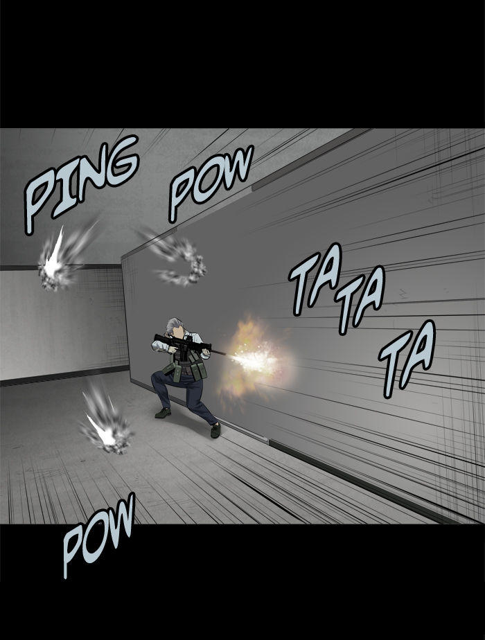 Hive - Chương 101 - Trang 11